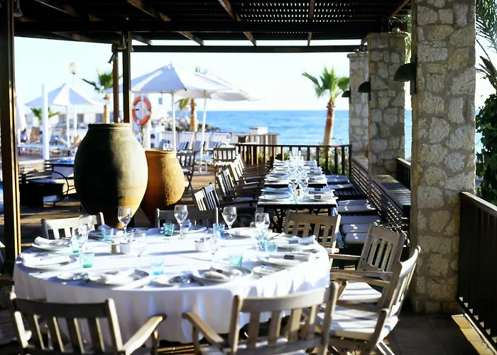 Portixol Hotel & Restaurant Palma de Mallorca