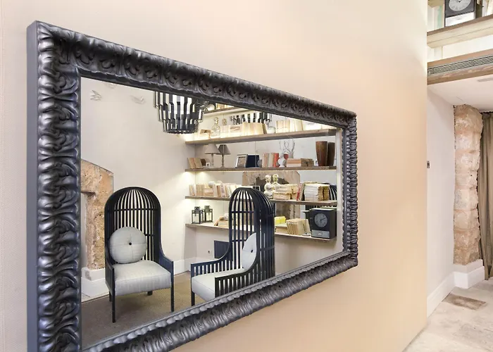 Boutique Hotel Posada Terra Santa Palma de Mallorca