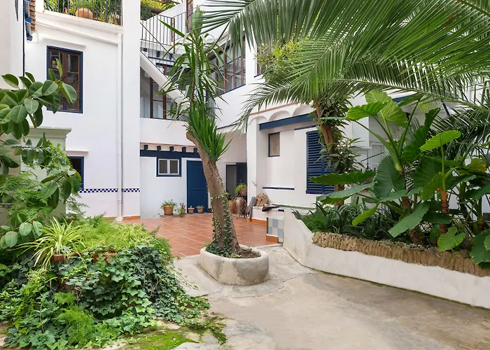 Hostal Pons Palma de Mallorca